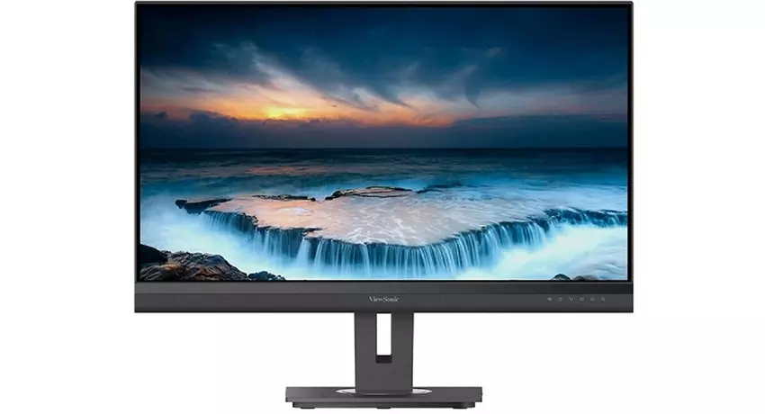 ViewSonic heeft een 8K ULTRA HD IPS-monitor met stereoluidsprekers en HDMI 2.1 geïntroduceerd voor een prijs van $ 2400.