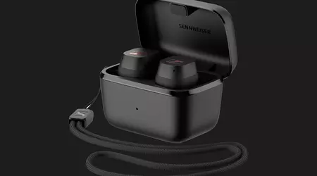 Sennheiser Sport True Wireless met IP54-bescherming, Qualcomm-chip en een batterijlevensduur tot 27 uur is verkrijgbaar op Amazon met een korting van $50.