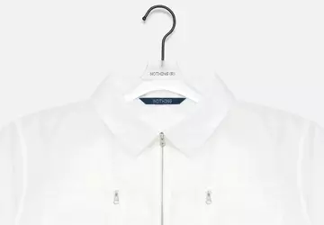 Na smartphones en koptelefoons is Nothing ...