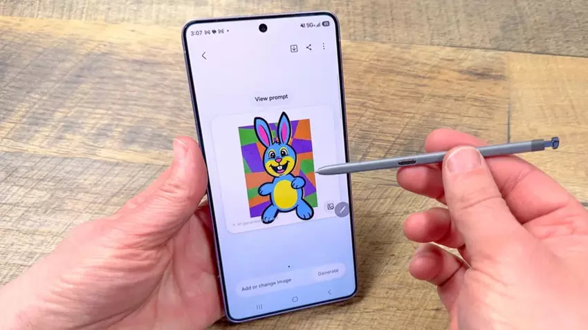 Samsung Galaxy S26 Ultra is de makkelijkste Android voor iPhone-gebruikers
