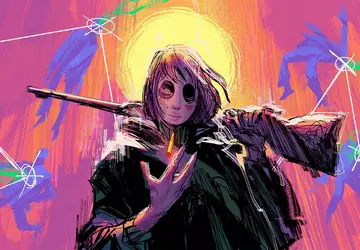 Sniper heeft een gevoelige snaar geraakt ...