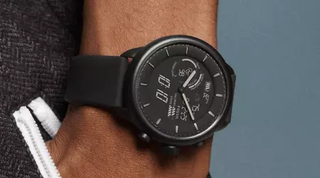 Fossil Gen 6 Hybrid Wellness Edition is verkrijgbaar op Amazon met 130 dollar korting