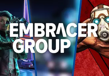 De Zweedse holding Embracer Group is ...