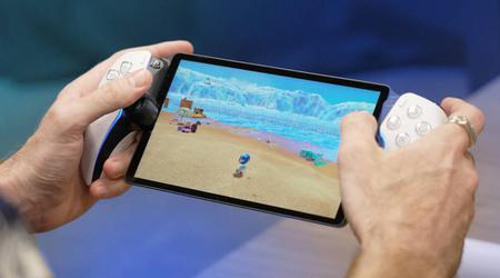 Hij bestaat echt: Digital Foundry heeft ook bevestigd dat Sony bezig is met de ontwikkeling van een volwaardige draagbare console, en de eerste prototypes zijn mogelijk al in de maak