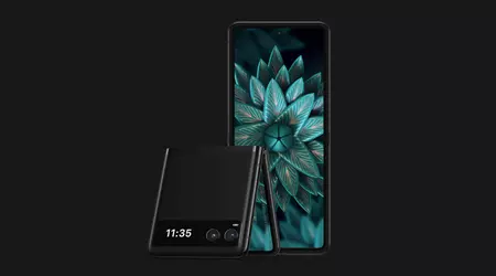 Lenovo lanceert teaser voor Moto Razr reeks opvouwbare smartphones