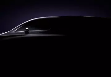 Mercedes-Benz heeft de eerste teaser van ...
