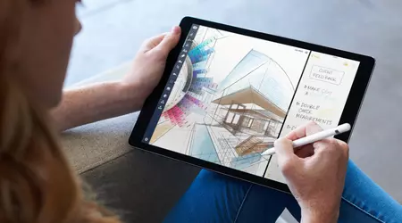 Rapport: Apple werkt actief aan een opvouwbare iPad en zou deze volgend jaar al kunnen onthullen