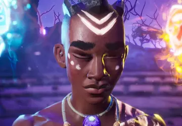 Tales of Kenzera: Zau zal gamers ...