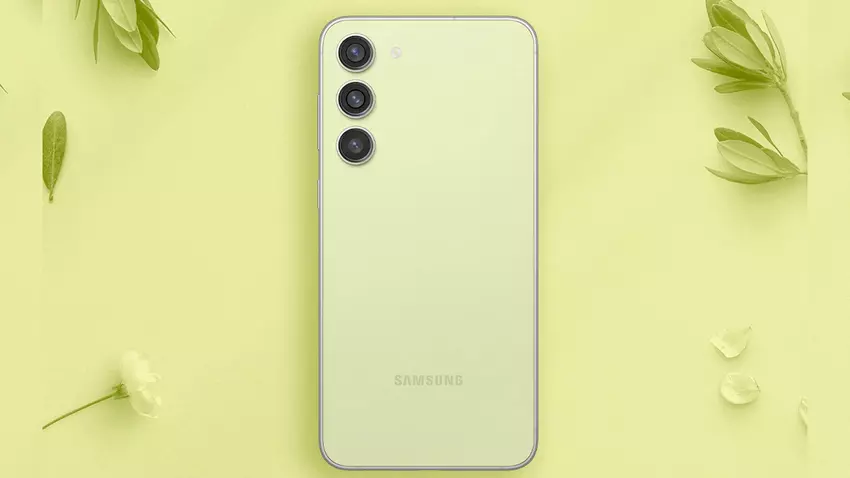 Samsung heeft Gauss onthuld, de kunstmatige intelligentie die de Galaxy S24 vlaggenschepen