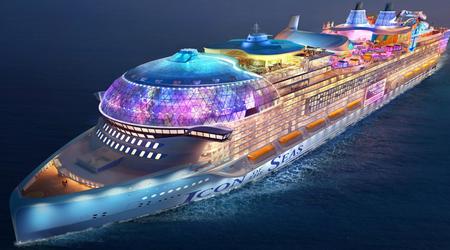 Kunstmatige intelligentie aan boord: Een nieuw energie-efficiënt systeem voor cruiseschepen van Alfred Maritime