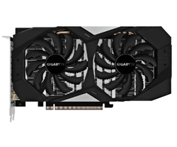 GIGABYTE GeForce RTX 2060 OC 6G Grafische kaart