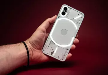 Nothing Phone (1) heeft een stabiele ...