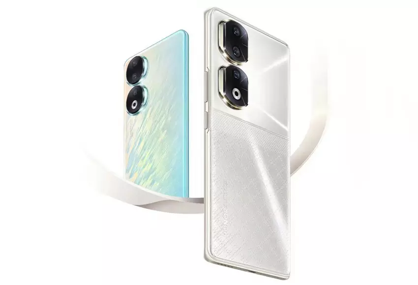 Insider onthult hoe de Honor 90 en Honor 90 Pro smartphones eruit zullen zien