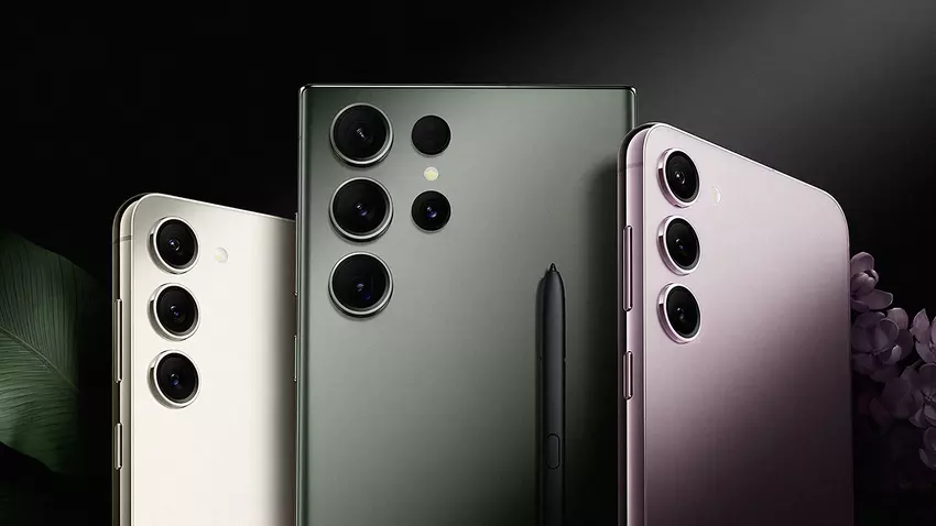 Samsung begint mogelijk binnenkort met bètatesten van One UI 7 voor de Galaxy S23-smartphones