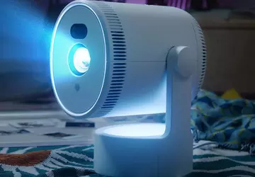 LG kondigt $1700 compacte 4K-projector aan ...