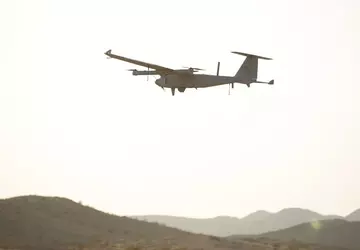 AeroVironment stuurt zijn meest geavanceerde VTOL-verkenningsdrones, ...