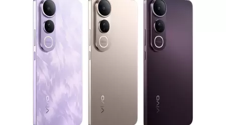 Vivo V60 Lite staat op het punt om gelanceerd te worden: 90W FlashCharge nu beschikbaar in Lite-versie