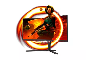 AOC CU34G3S op Amazon: 34-inch gebogen ...