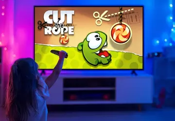 LG vernieuwt de game-ervaring van webOS ...