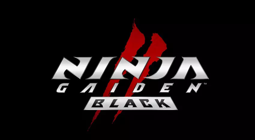 Ninja Gaiden 2 Black bevat "New Game+" en een fotomodus: de hardcore actiegame heeft een grote update gekregen
