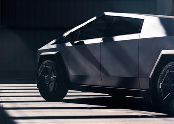 Tesla gedwongen om onverkochte Cybertrucks op ...