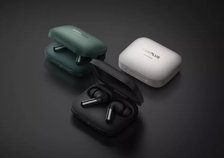 OnePlus Buds Pro 2 met ANC en Spatial Audio zoals de AirPods Pro is verkrijgbaar bij Amazon voor een korting van €19