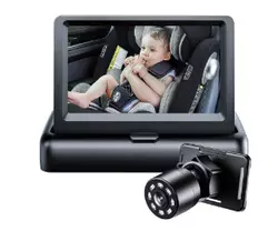 Itomoro Baby Autocamera