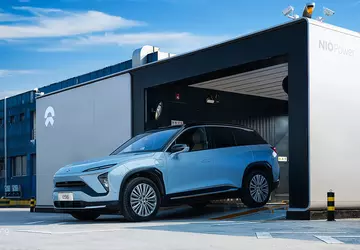 CATL en Nio gaan een uniforme ...