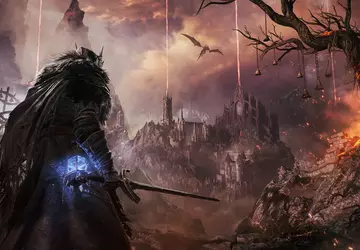 Gerucht: de soulslike Lords of the ...