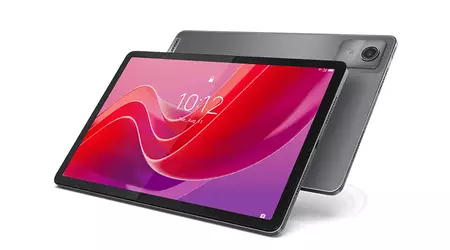 Lenovo Tab K11: 90Hz LCD-scherm, MediaTek Helio G88-chip en 7040mAh batterij