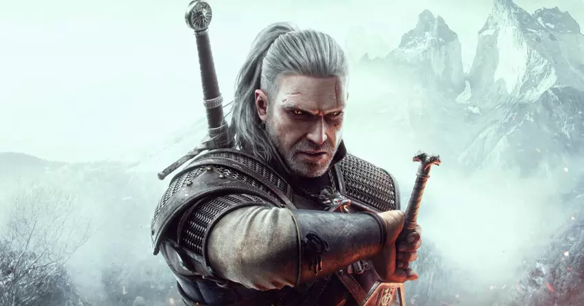 De stem van de Witcher kickte op CD Projekt voor het verspreiden van geruchten over Geralts verschijning in The Witcher 4