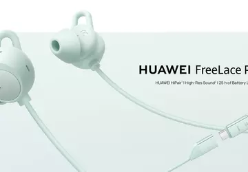 Huawei heeft de FreeLace Pro 2 ...