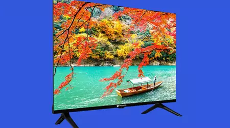 Motorola bereidt zich voor op de release van de Envision Smart TV-reeks met schermen tot 55 inch en MediaTek-chips