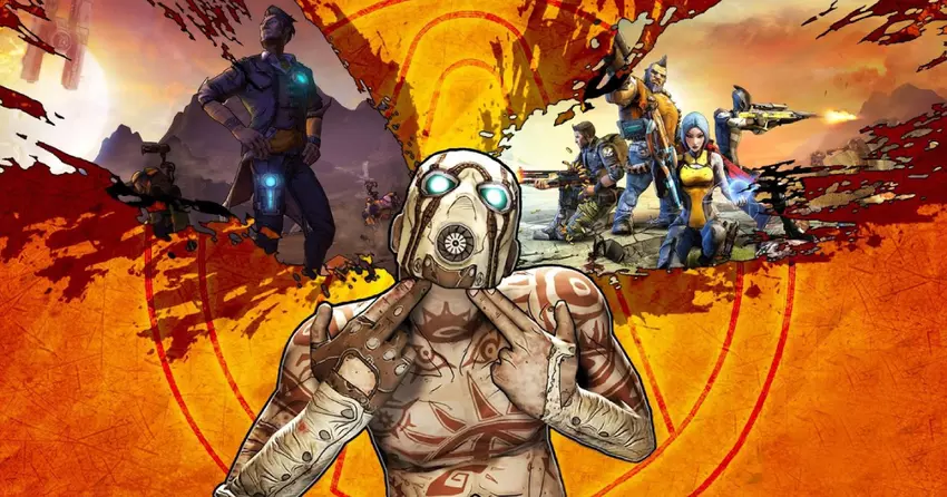 Humor, wapens en complete chaos: Steam heeft een speciale aanbieding voor de meeste Borderlands shooters tot 31 juli