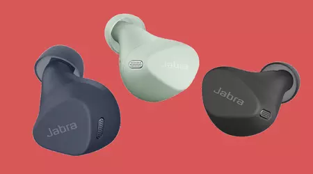 Jabra Elite 4 Active met ANC, batterijlevensduur tot 28 uur en Spotify Tap is verkrijgbaar op Amazon voor $40 korting.
