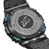 Casio MRG-B5000BA-1JR horloge met Bluetooth en Tough Solar functies