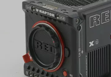 Nikon koopt Red Digital Cinema uit
