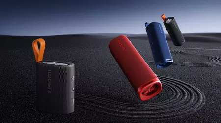 Xiaomi heeft twee nieuwe Bluetooth-luidsprekers met IP67-bescherming en een batterijlevensduur tot 12 uur op de wereldmarkt gebracht