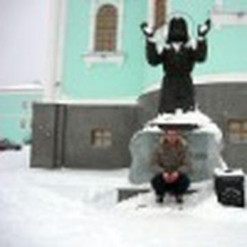 Серега Попов