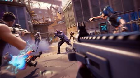 Overgeven om te winnen?: Fortnite Ballistic heeft een onverwachte functie gekregen voor degenen die de hoop zijn verloren