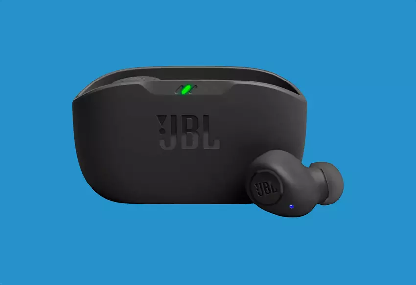 JBL Vibe Buds: TWS oordopjes met IP54 bescherming en tot 32 uur batterijduur voor $39 ($10 korting)