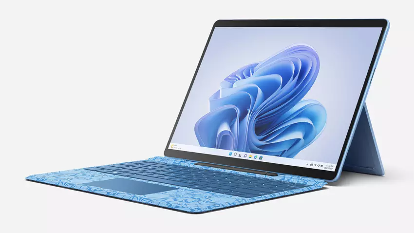 Microsoft maakt zich op voor de release van de Surface 10 Pro OLED met een nieuwe Snapdragon X Plus-chip aan boord