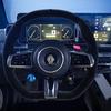 Op het circuit met de Renault 5 Turbo 3E.