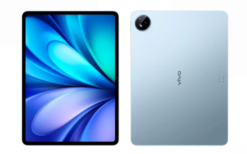 Vivo Pad 5 - een nieuwe tablet van Vivo
