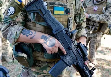 Oekraïne en Tsjechië bespreken ontwikkeling nieuw ...