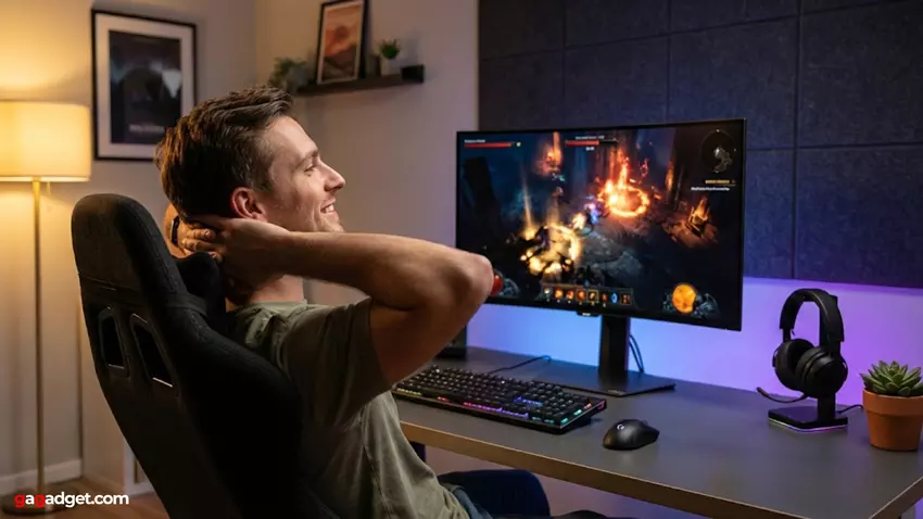 Beste 32-inch gaming monitoren in 2026