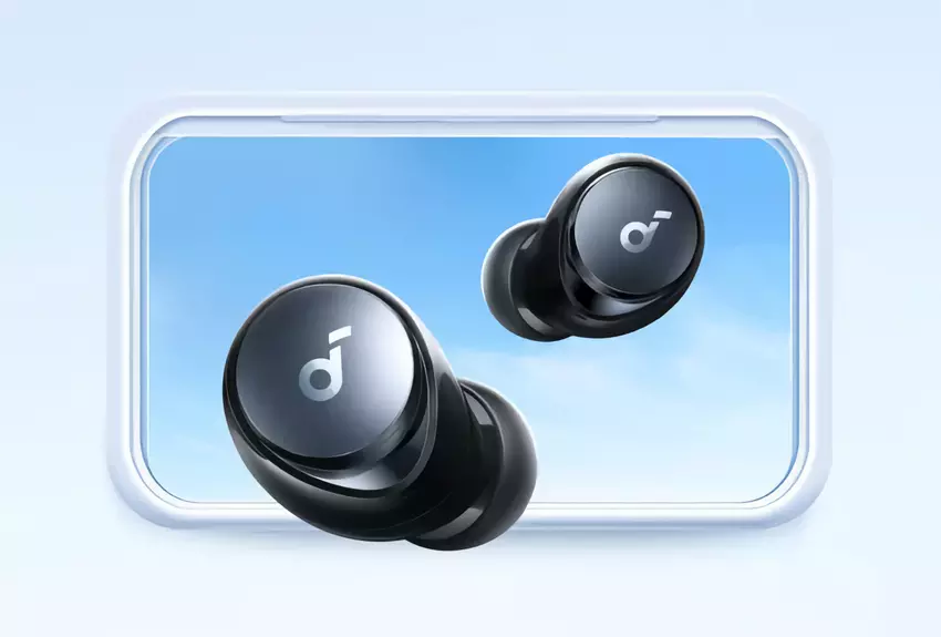 Grote voorjaarsdeal: Soundcore by Anker Space A40 met ANC en tot 50 uur autonomie op Amazon met $50 korting