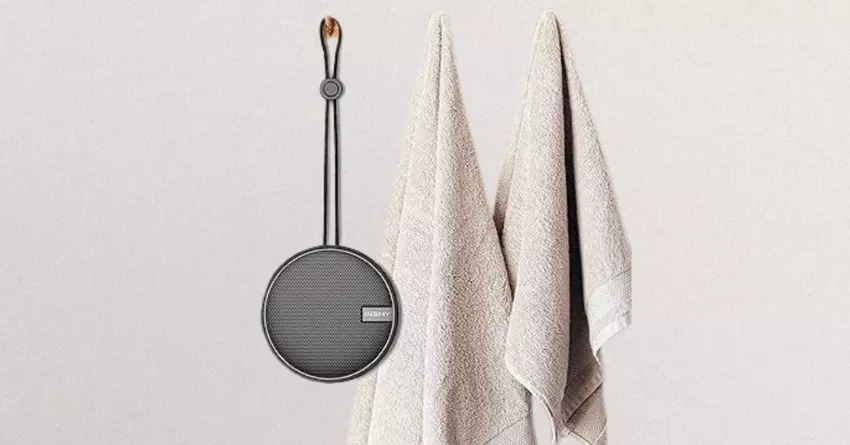 Beste waterdichte doucheluidspreker