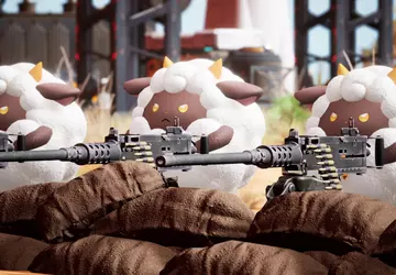 Palworld deed er slechts 6 dagen ...