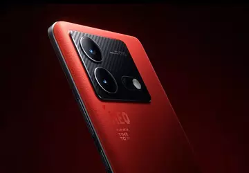 120Hz OLED scherm, nieuwe Dimensity 9200+ ...